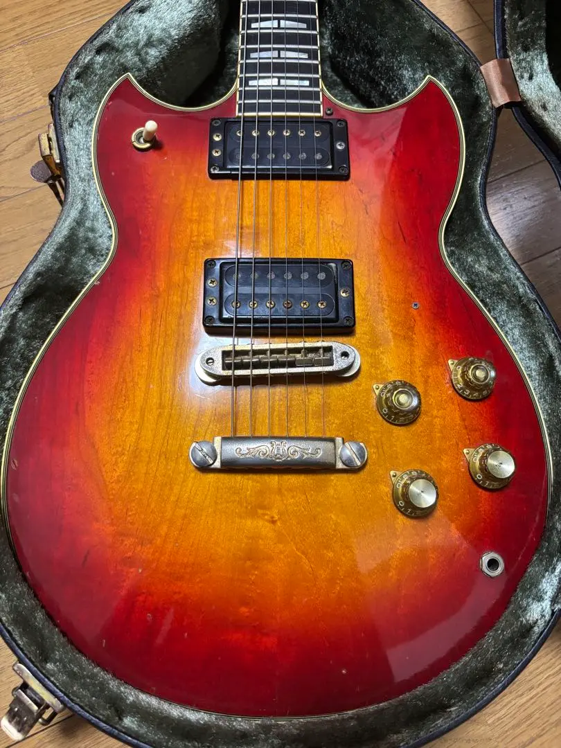 2026年最新】yamaha sg1000 ギターの人気アイテム - メルカリ