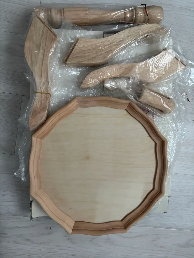 2026年最新】トールペイント 白木 ワインテーブルの人気アイテム