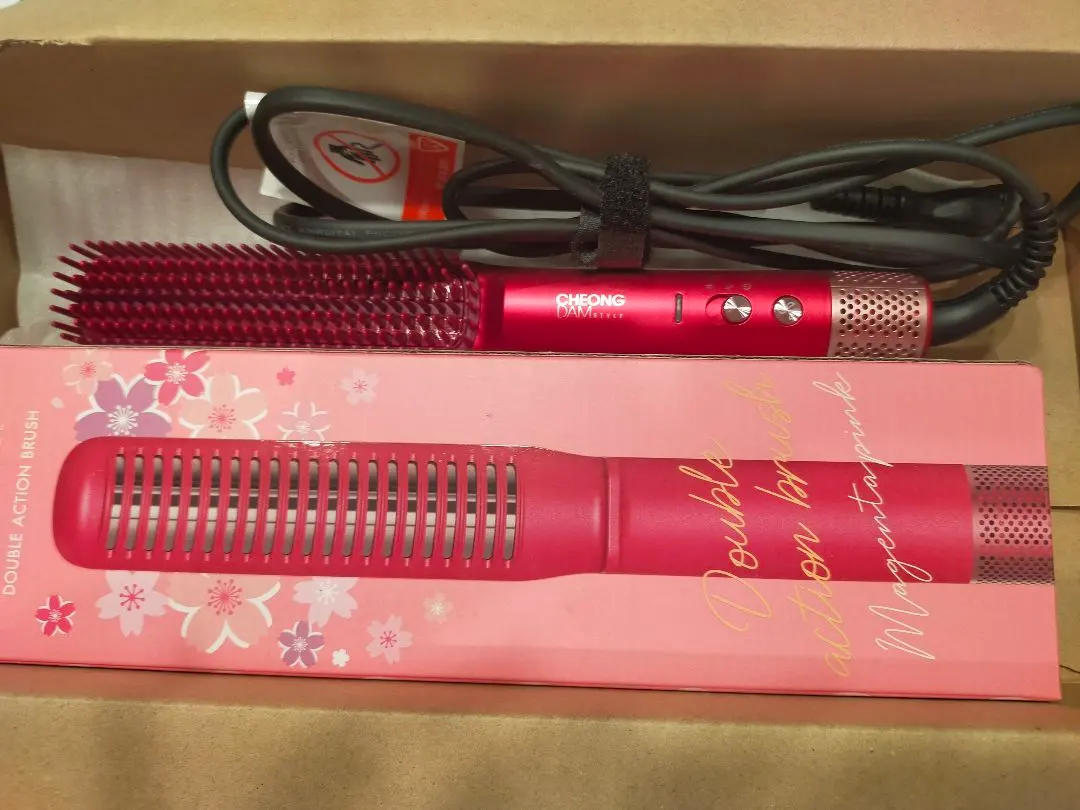 2026年最新】チョン ダブルアクションブラシの人気アイテム - メルカリ