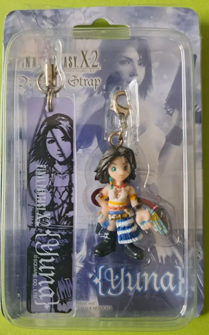 2026年最新】ファイナルファンタジー X 2 ストラップの人気アイテム