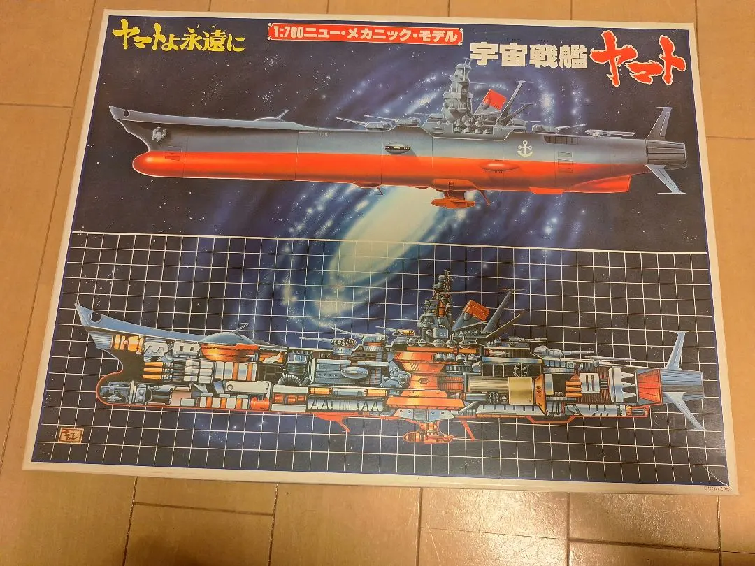 2026年最新】宇宙戦艦ヤマト 1/350の人気アイテム - メルカリ