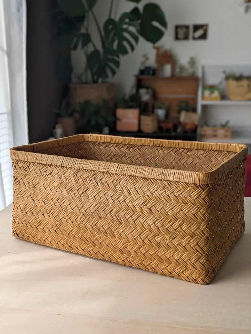 2026年最新】竹行李の人気アイテム - メルカリ