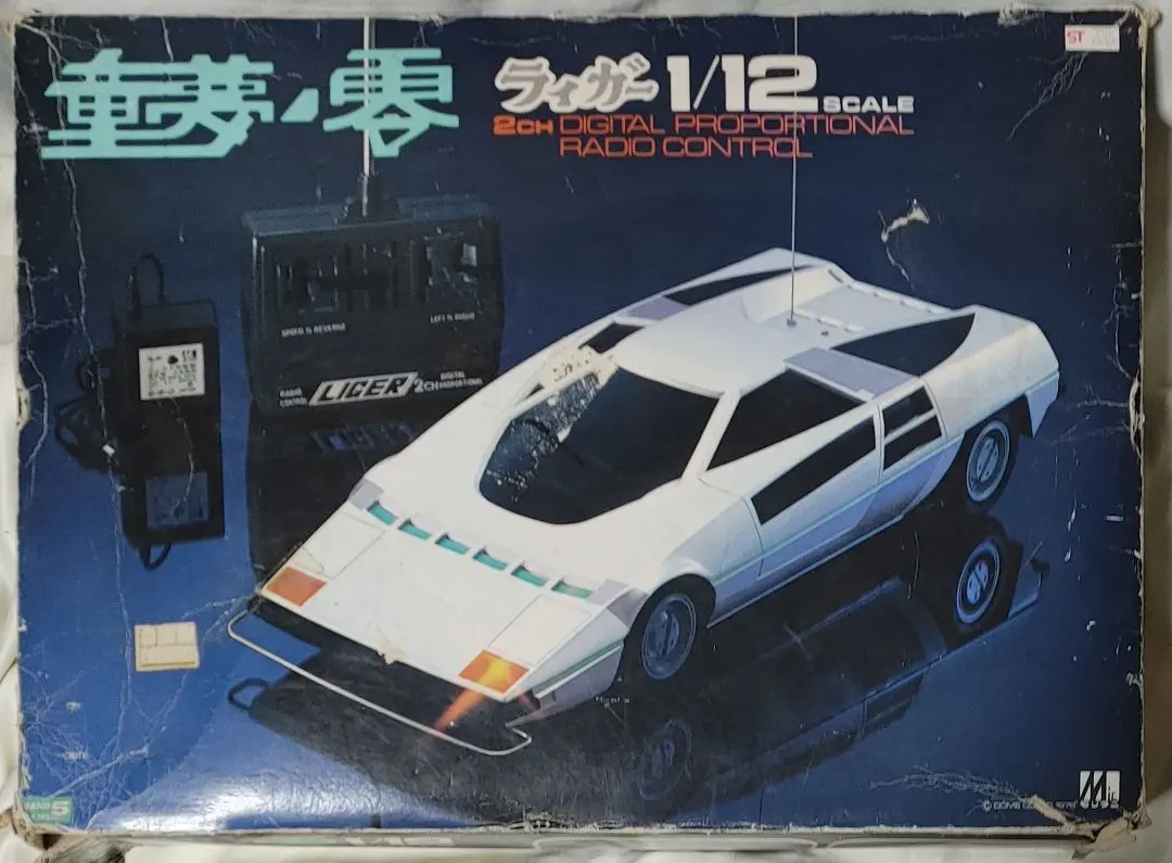 2026年最新】童夢 零 ラジコンの人気アイテム - メルカリ