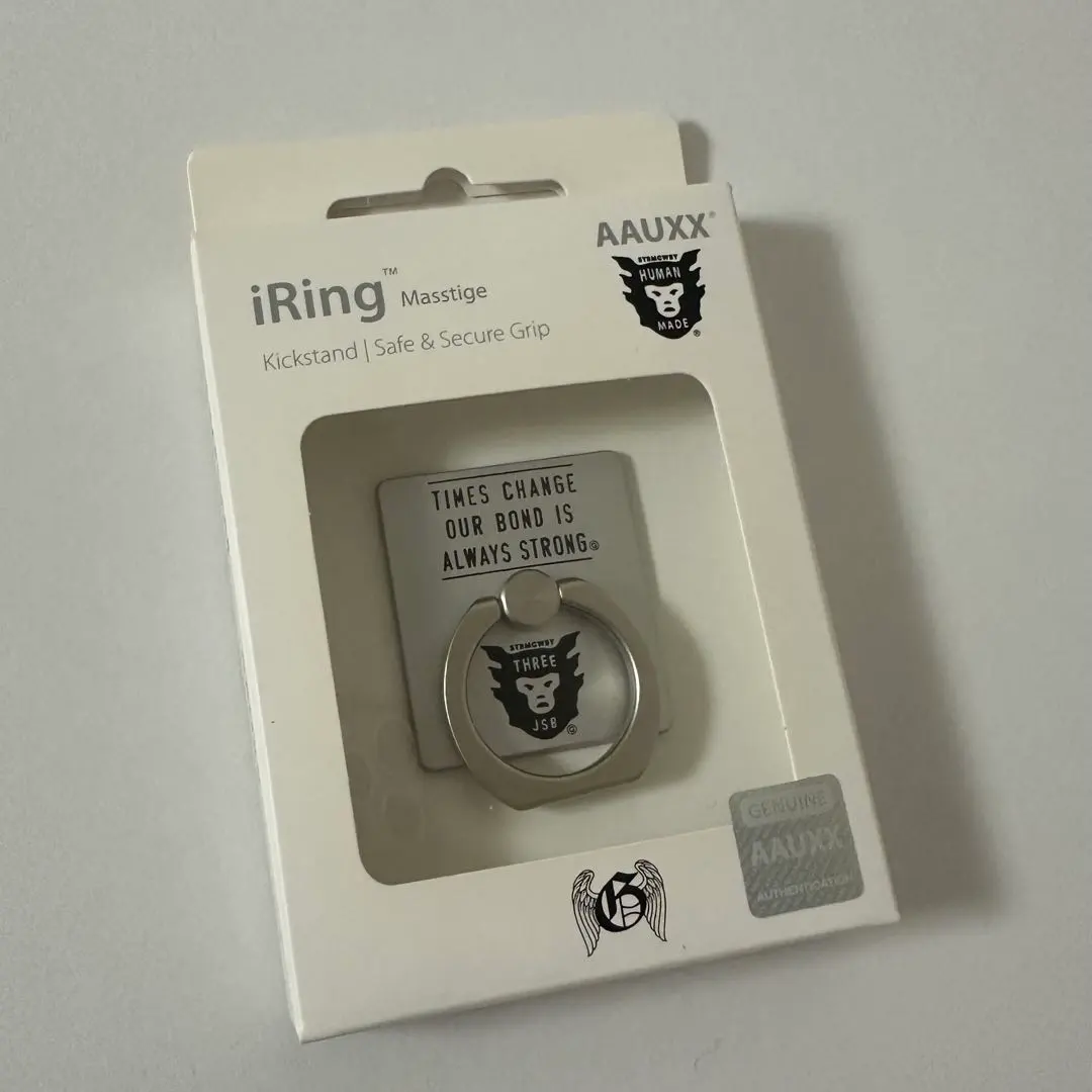 2026年最新】HUMAN MADE iRingの人気アイテム - メルカリ