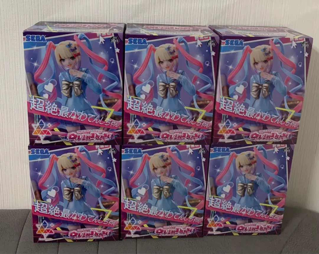 2026年最新】Luminasta 超絶最かわてんしちゃんの人気アイテム - メルカリ