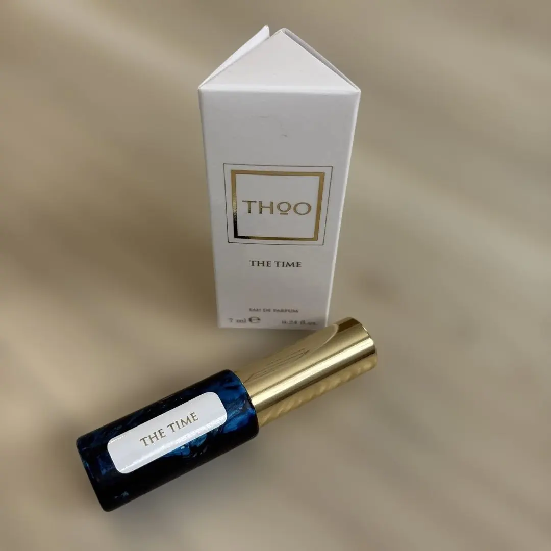 2026年最新】the time 香水 ハウスオブウードの人気アイテム - メルカリ