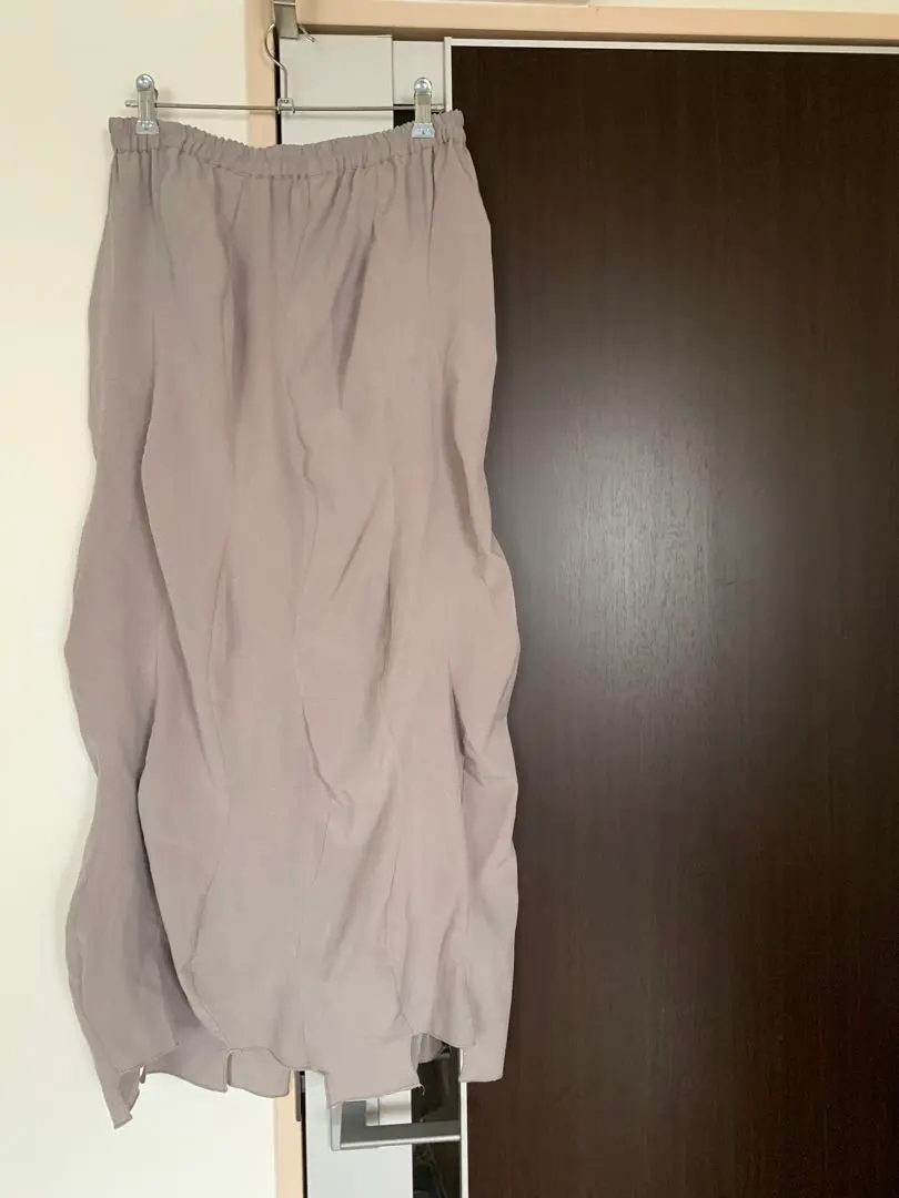 2026年最新】萌 ／ MOYURU ロングスカートの人気アイテム - メルカリ