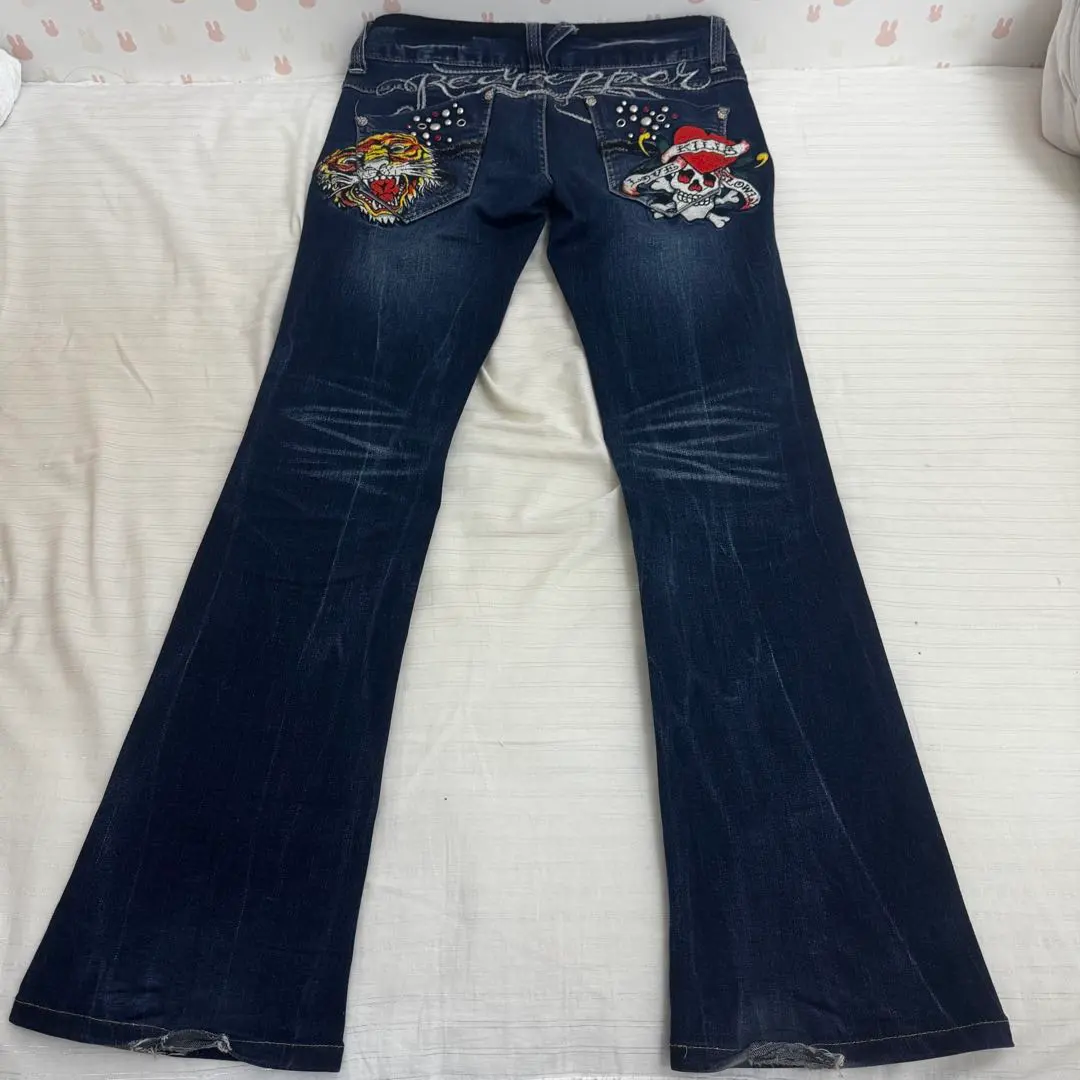 2026年最新】red pepper レッドペッパー ed hardy エドハーディーの