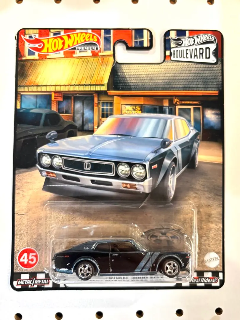 2026年最新】ホットウィール nissan laurel 2000 sgxの人気アイテム