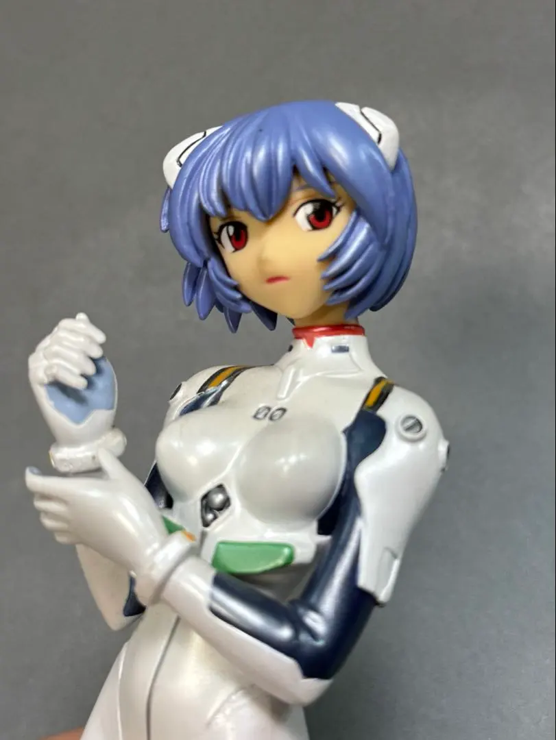 2026年最新】岡崎武士 綾波レイの人気アイテム - メルカリ