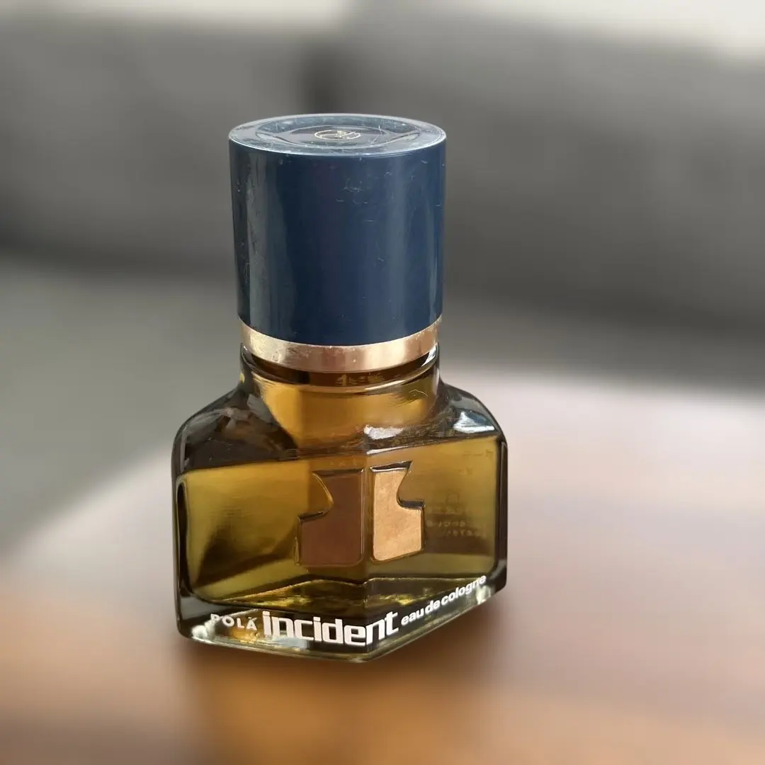 2026年最新】ポーラ インシデントの人気アイテム - メルカリ