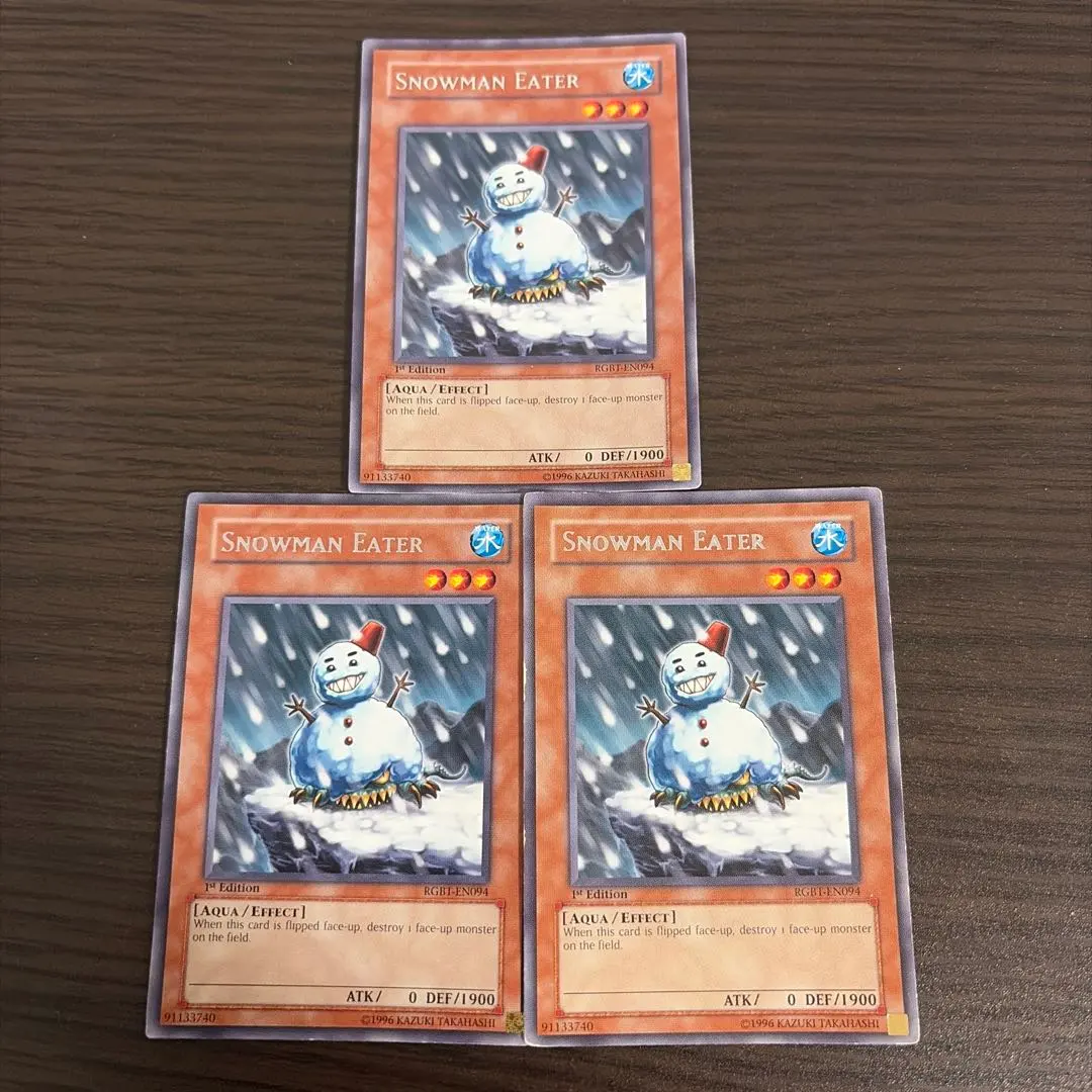 2026年最新】英語版 スノーマン イーターの人気アイテム - メルカリ