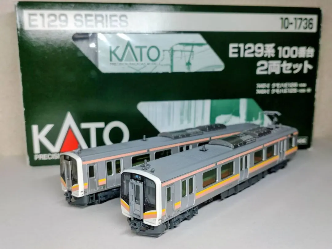 2026年最新】E129系の人気アイテム - メルカリ