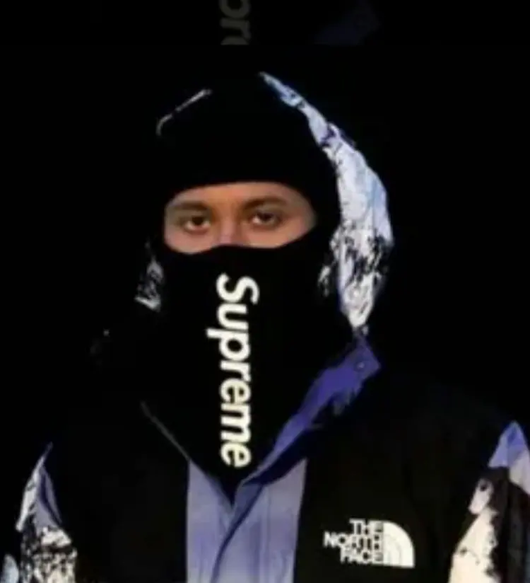 2026年最新】supreme polartec balaclavaの人気アイテム - メルカリ