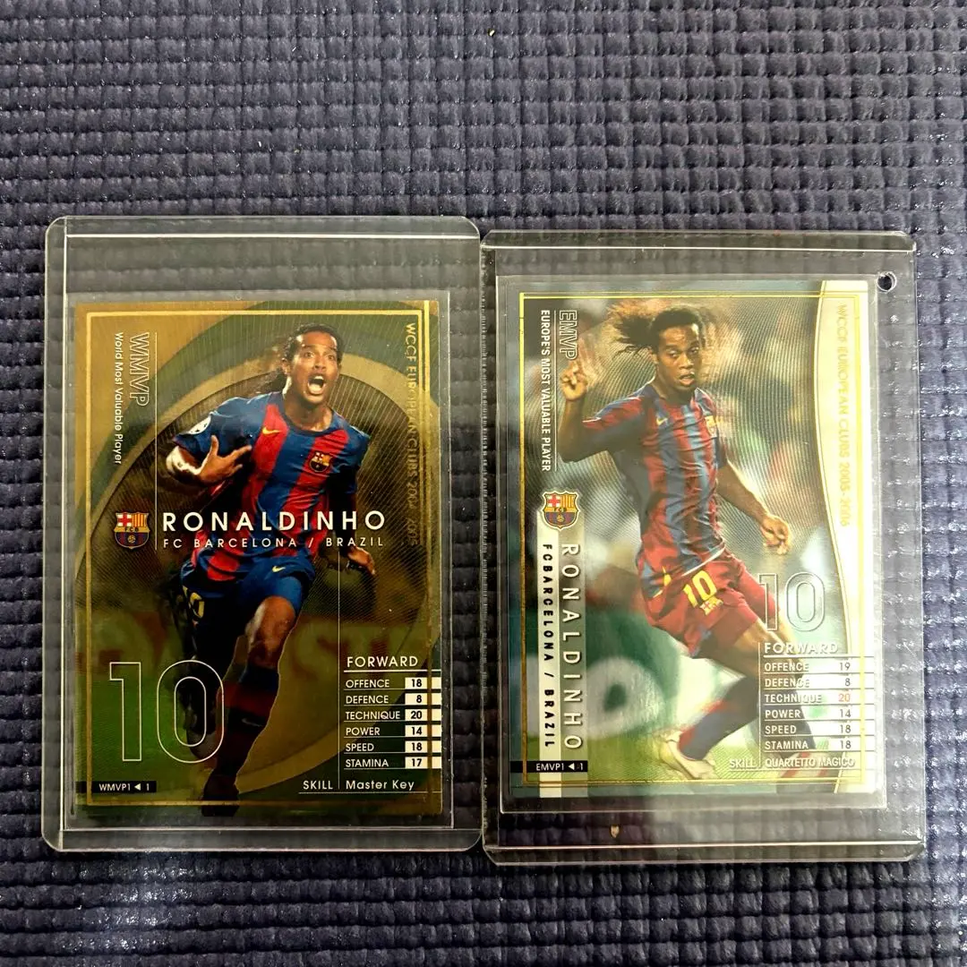 2026年最新】ベルゴミ WCCFの人気アイテム - メルカリ