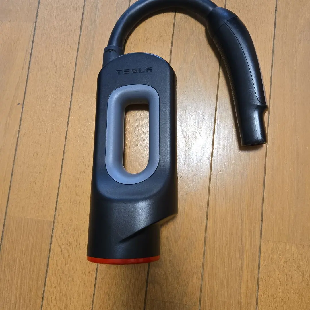 2026年最新】TESLA 純正 CHAdeMOの人気アイテム - メルカリ