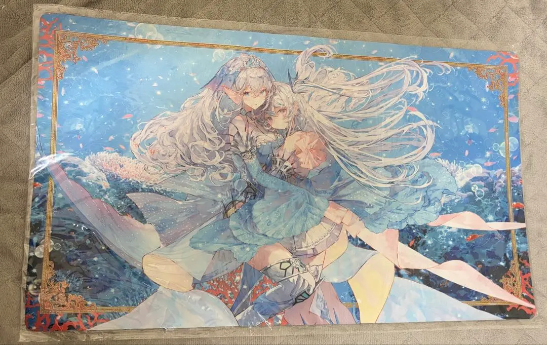 2026年最新】ティアラメンツ プレイマットの人気アイテム - メルカリ