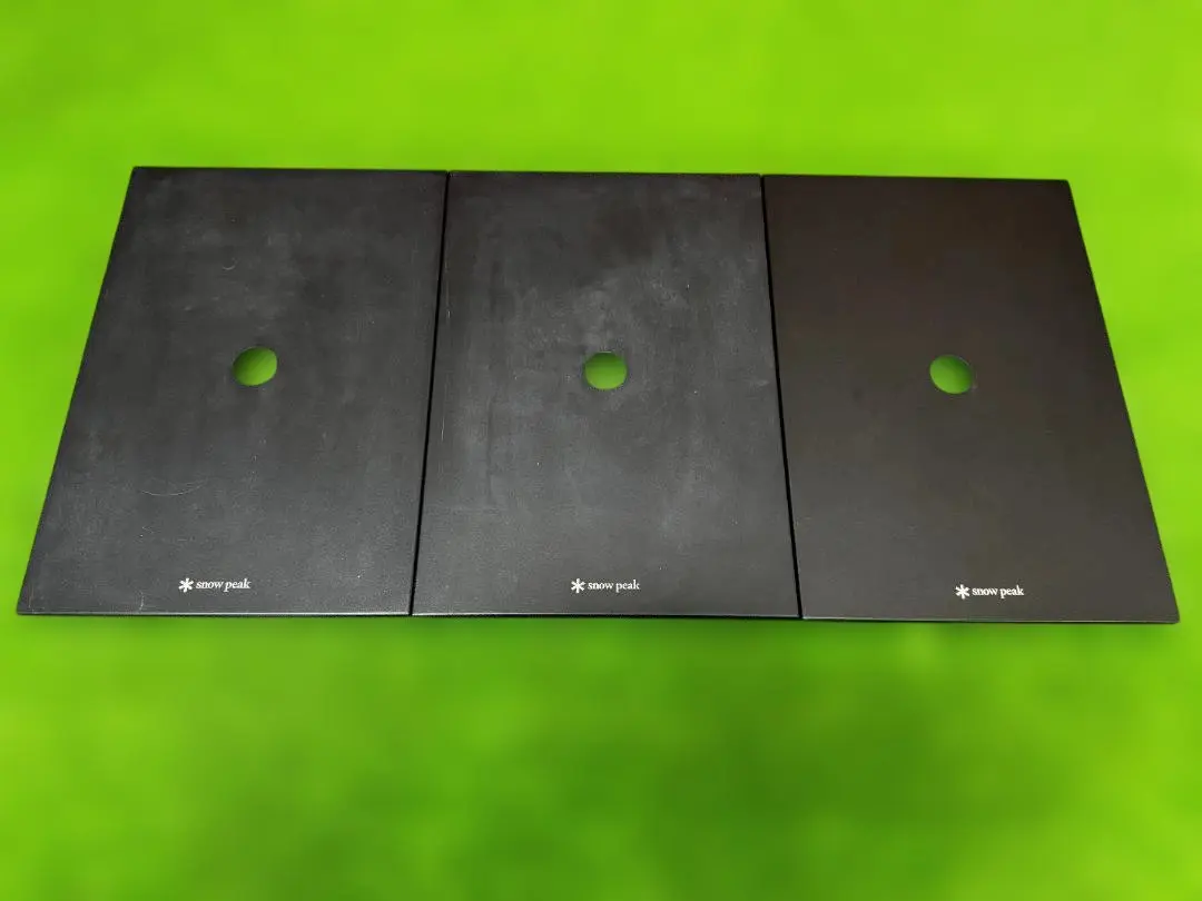 2026年最新】ステンレストレー スノーピーク ブラックの人気アイテム