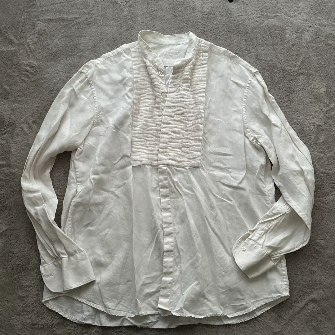 2026年最新】ブリエンヌ シャツの人気アイテム - メルカリ