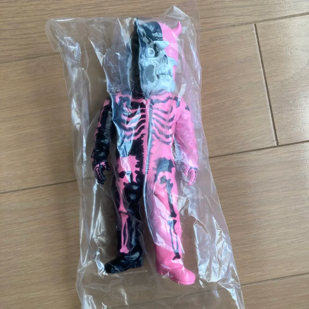 2026年最新】スカルマン balzacの人気アイテム - メルカリ