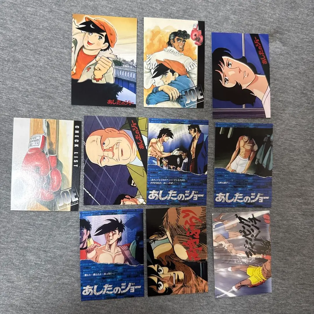 2026年最新】あしたのジョー サインの人気アイテム - メルカリ