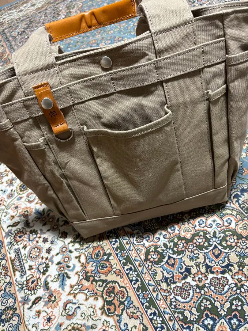 2026年最新】カワニシ トートの人気アイテム - メルカリ