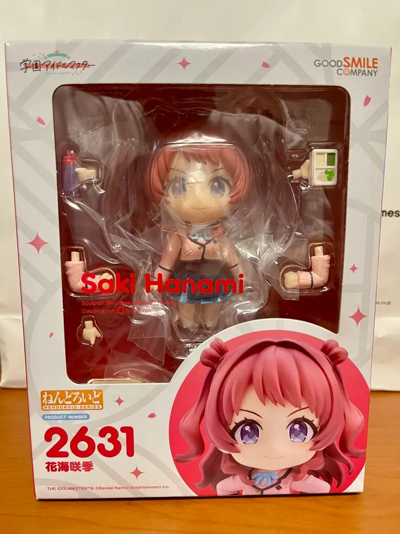 2026年最新】学園アイドルマスター ねんどろいど 花海咲季の人気