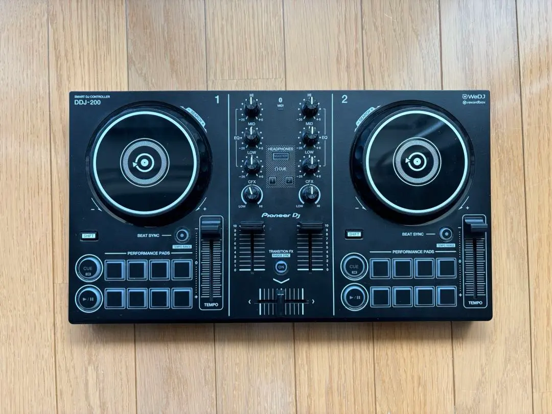 2026年最新】ddj-s1の人気アイテム - メルカリ