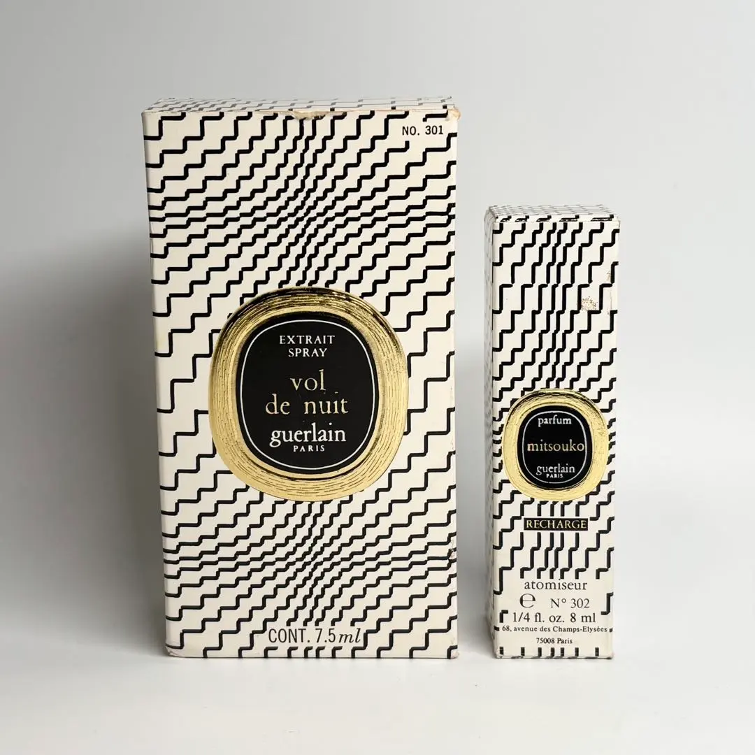 2026年最新】ゲラン 夜間飛行 7.5の人気アイテム - メルカリ