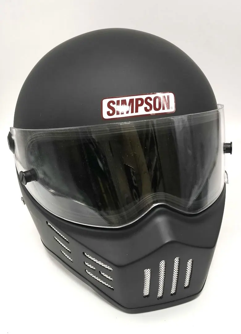 2026年最新】フルフェイスヘルメット シンプソン風の人気アイテム