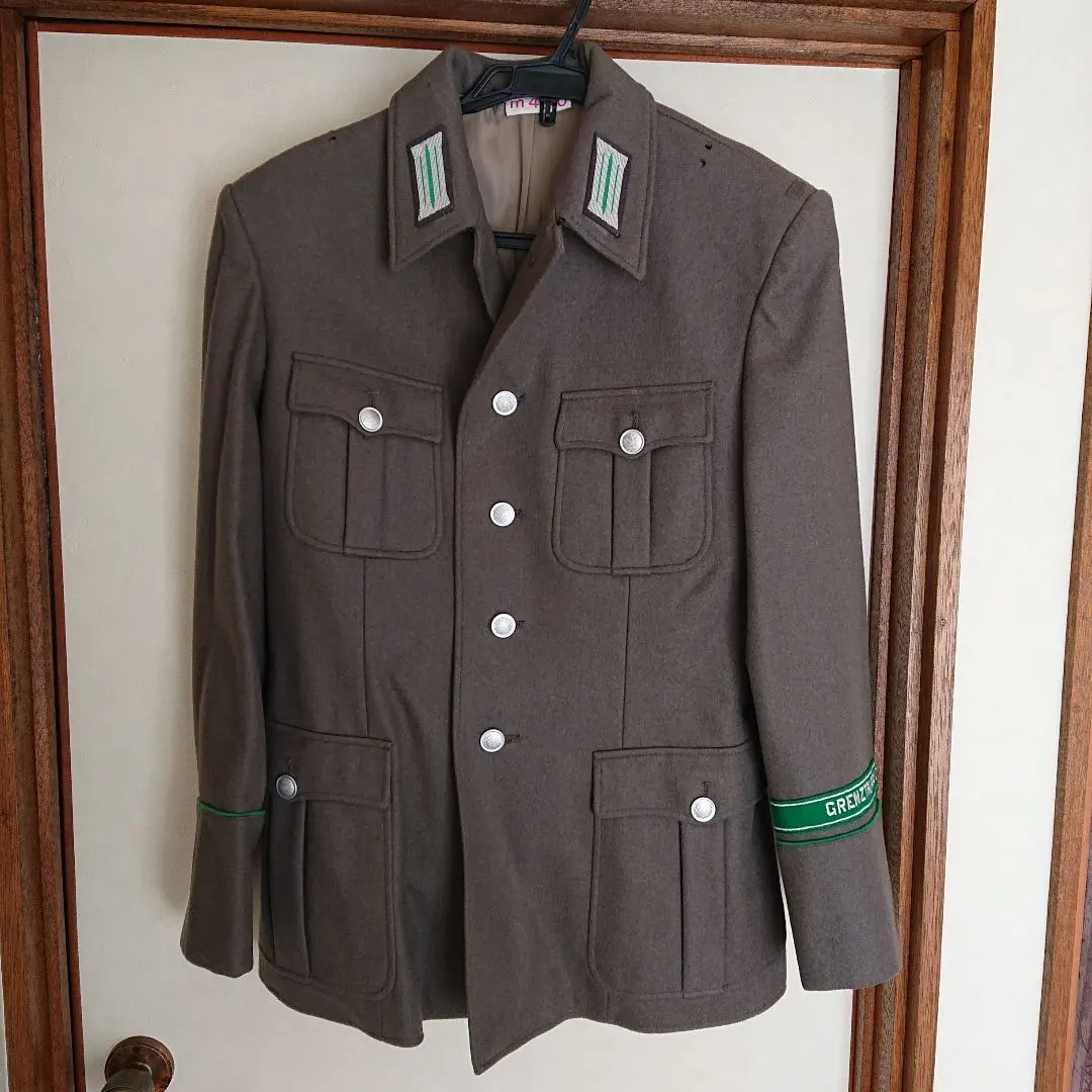 2026年最新】東ドイツ 制服の人気アイテム - メルカリ