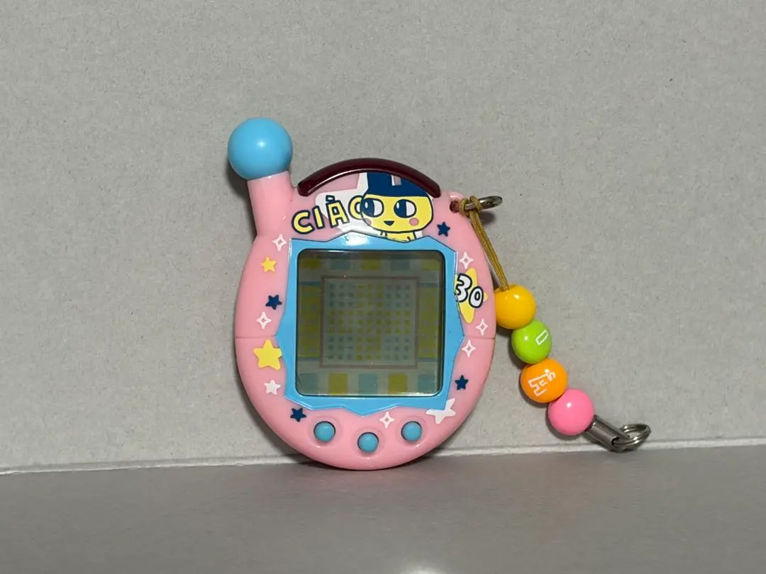 2026年最新】超じんせーエンジョイ!たまごっちプラス ちゃお3 めめっ