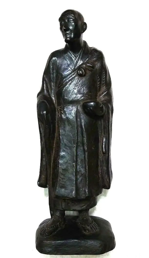 2026年最新】良寛像の人気アイテム - メルカリ