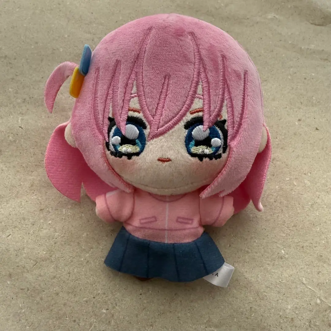 2026年最新】ぼっちざろっく展 きゅるぬいの人気アイテム - メルカリ