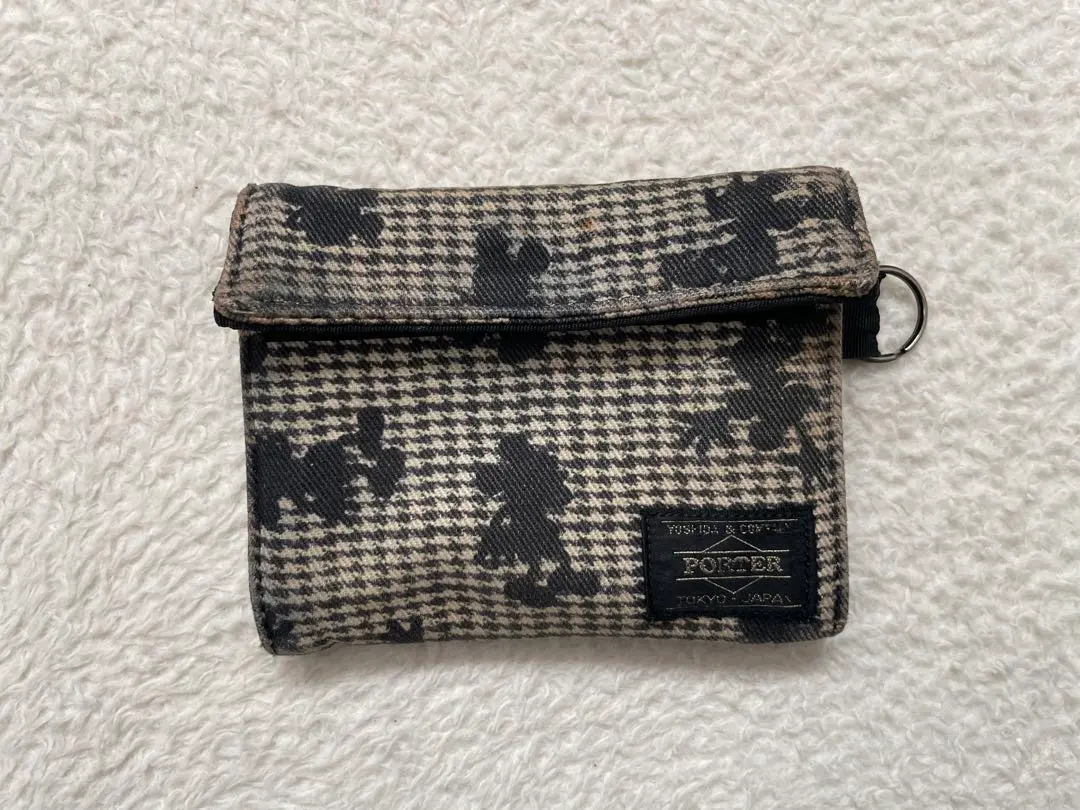 2026年最新】PORTER Disney BEAMSの人気アイテム - メルカリ