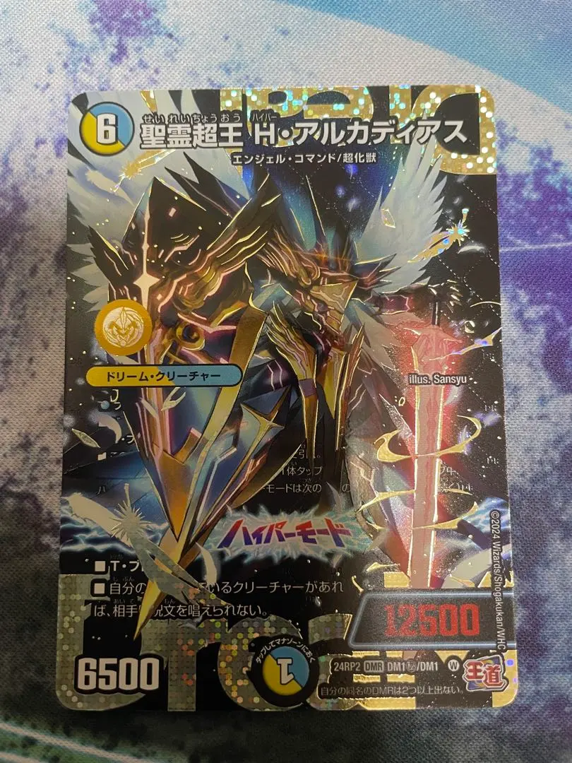 2026年最新】聖霊超王H・アルカディアス シークレットの人気アイテム