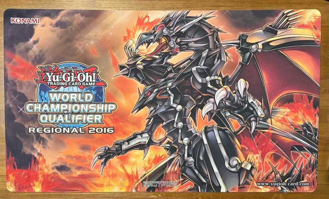 2026年最新】光と闇の竜 プレイマットの人気アイテム - メルカリ