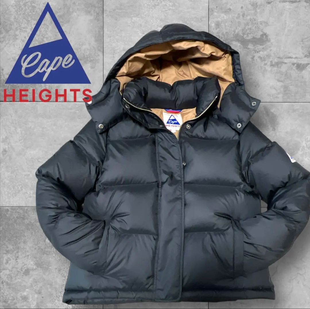 2026年最新】CAPE HEIGHTS wittの人気アイテム - メルカリ