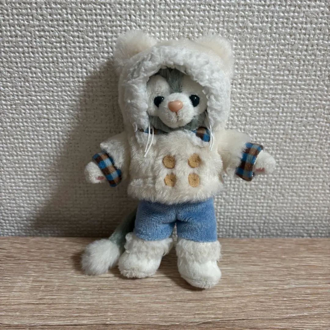 最安値】ステラルー ジェラトーニ ウィンターホリデー ストラップ