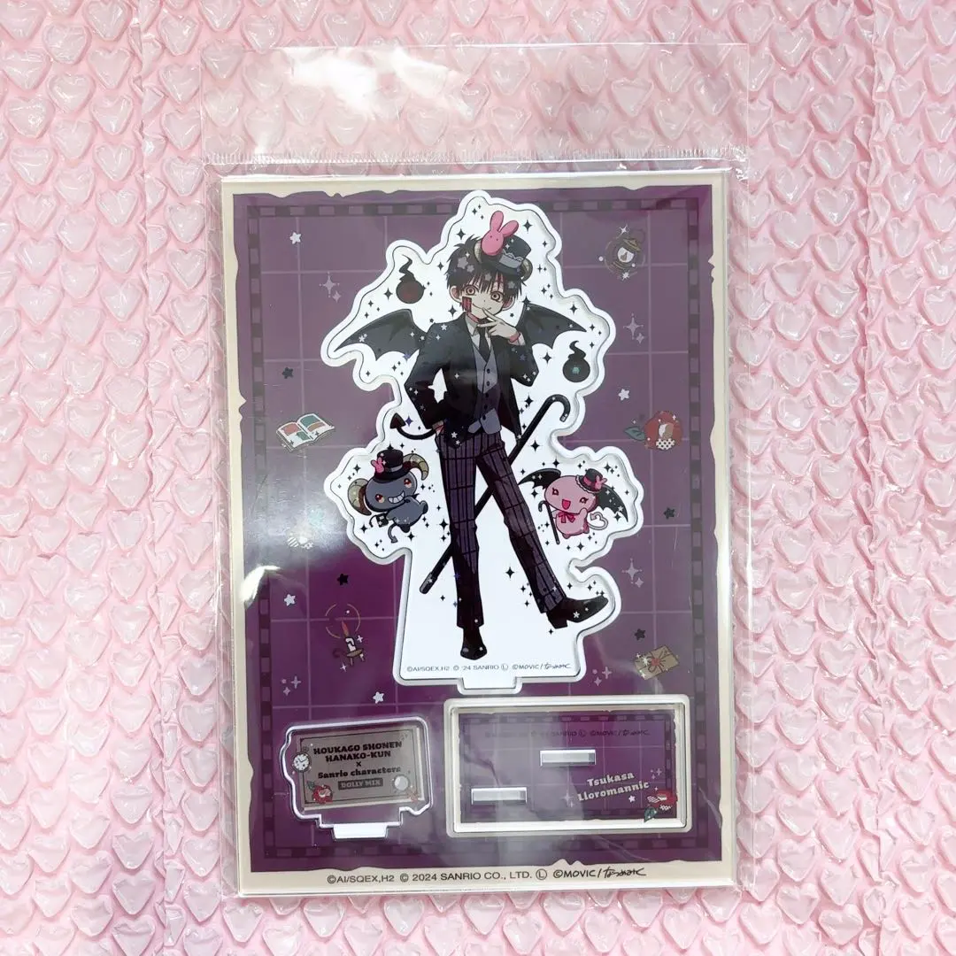 2026年最新】花子くん サンリオ アクリルスタンドの人気アイテム