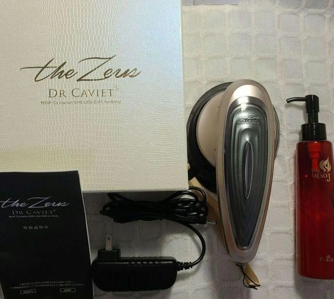 2026年最新】ドクターキャビエットの人気アイテム - メルカリ