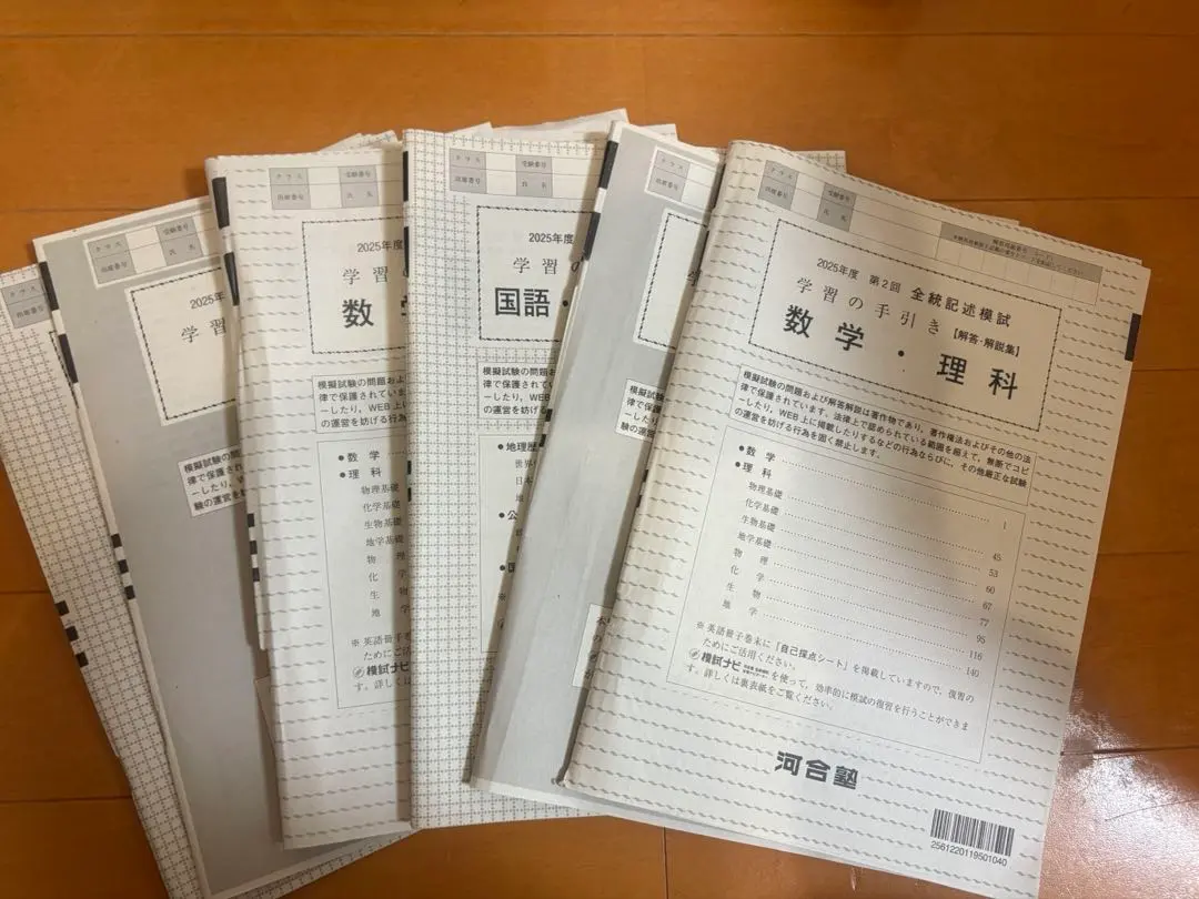 2026年最新】全統記述高2模試 2024の人気アイテム - メルカリ