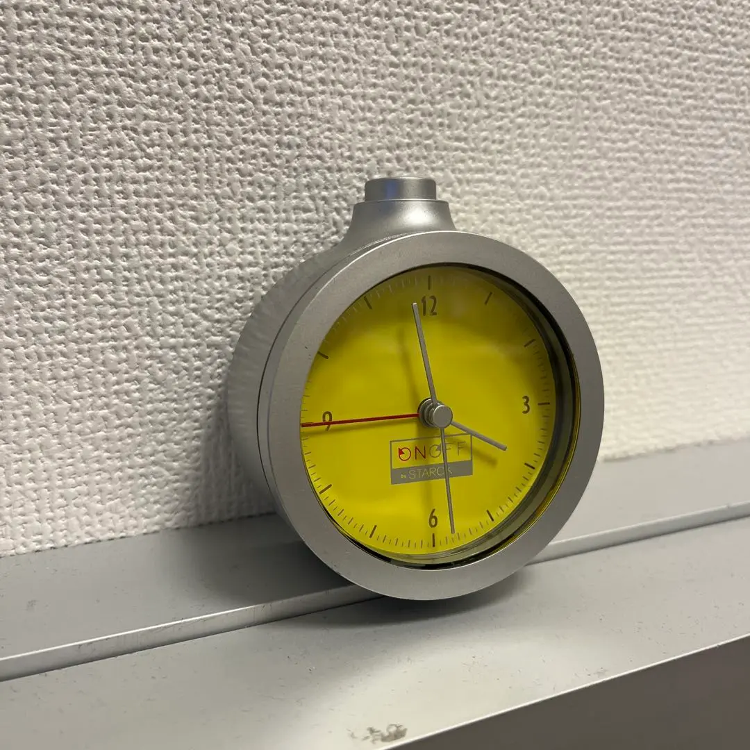 2026年最新】Philippe Starck 時計の人気アイテム - メルカリ