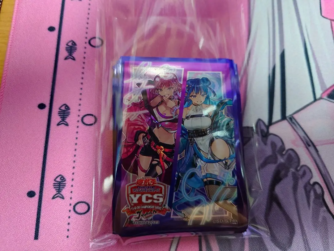 2026年最新】イビルツイン スリーブ ycsjの人気アイテム - メルカリ