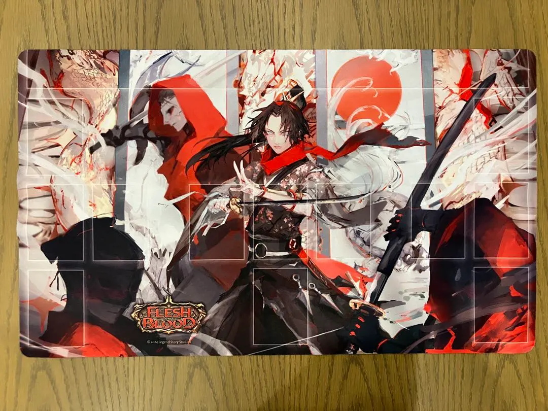 2026年最新】Flesh and Blood アイラの人気アイテム - メルカリ