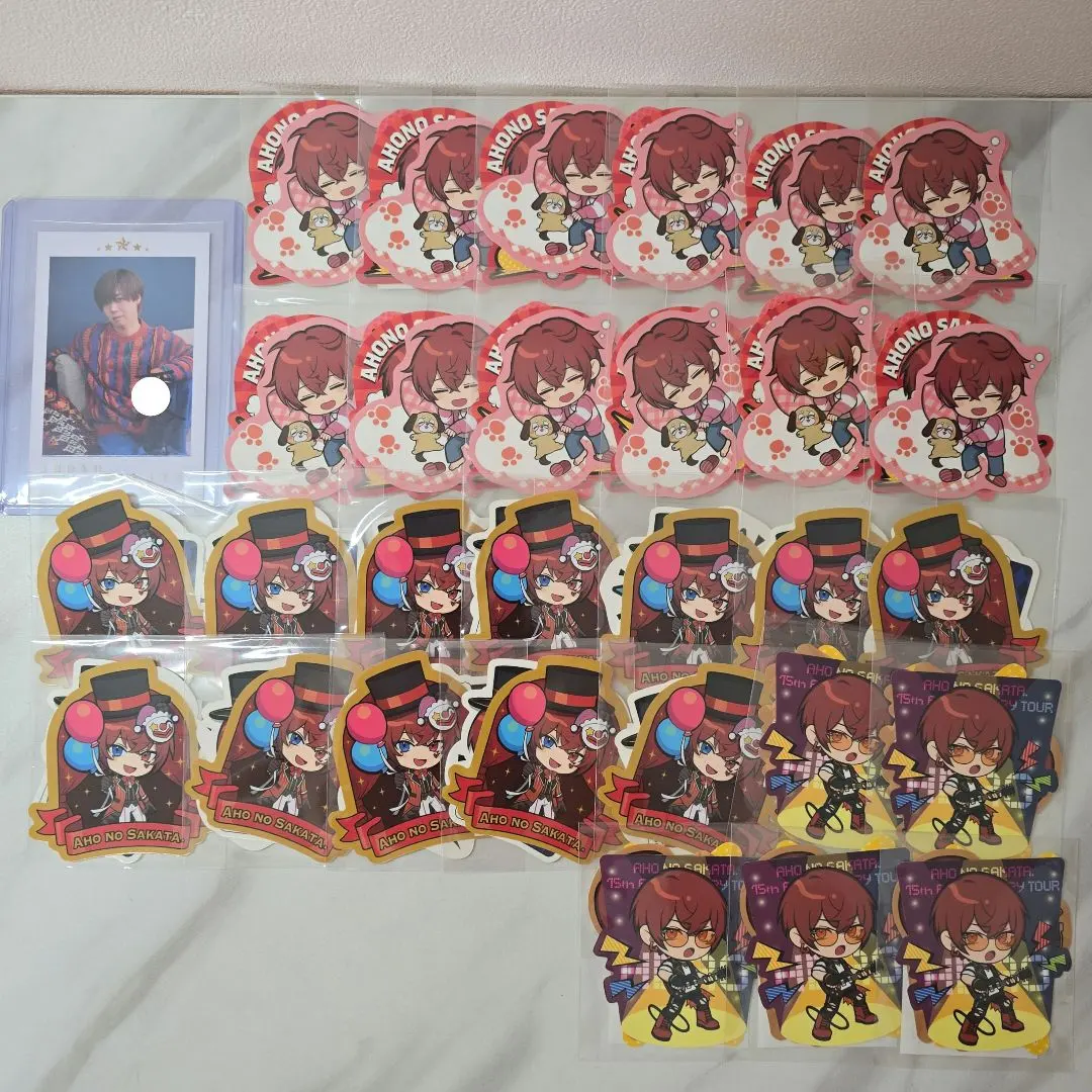 2026年最新】あほの坂田 チェキ サインの人気アイテム - メルカリ