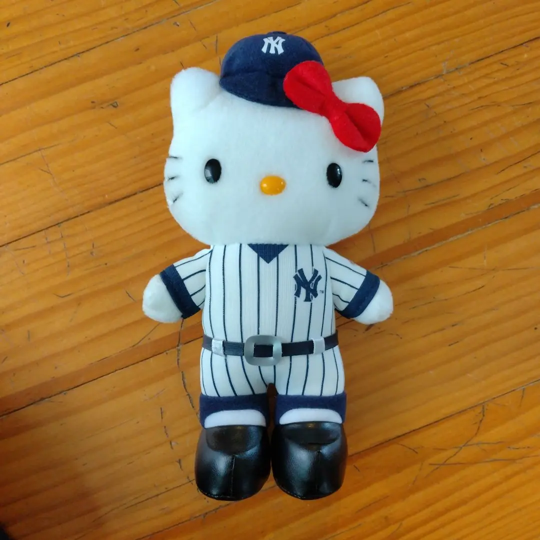 2026年最新】キティ ヤンキースの人気アイテム - メルカリ