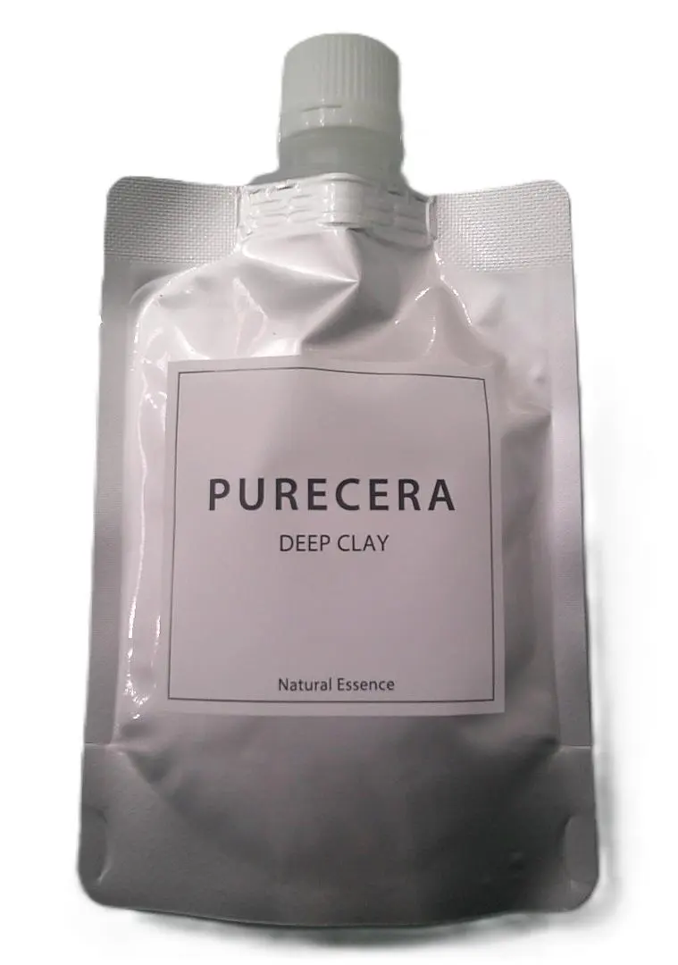 2026年最新】PURECERAディープクレイ110gの人気アイテム - メルカリ
