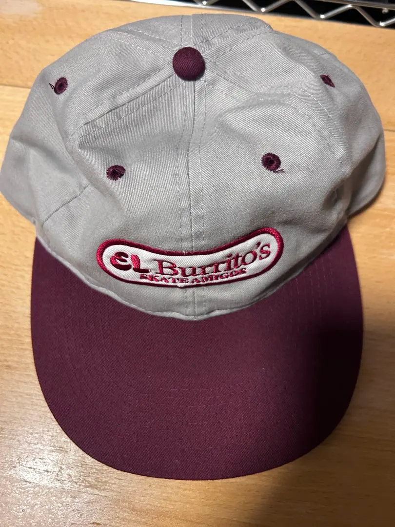 2026年最新】el burrito skateの人気アイテム - メルカリ