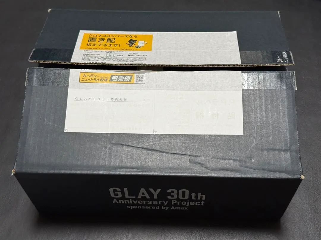 2026年最新】GLAYアメックスの人気アイテム - メルカリ